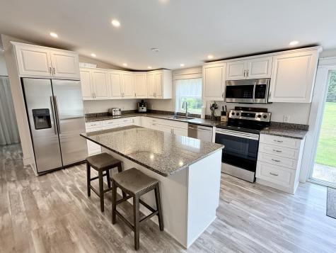 75 Kinsley Road West Chazy NY 12992