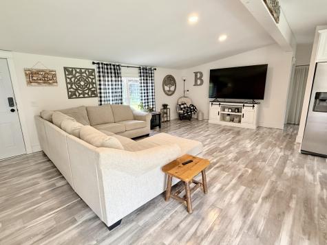 75 Kinsley Road West Chazy NY 12992