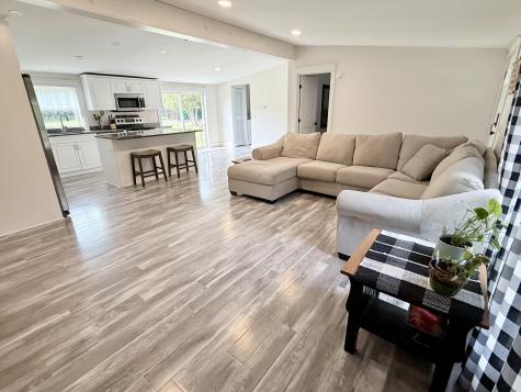 75 Kinsley Road West Chazy NY 12992