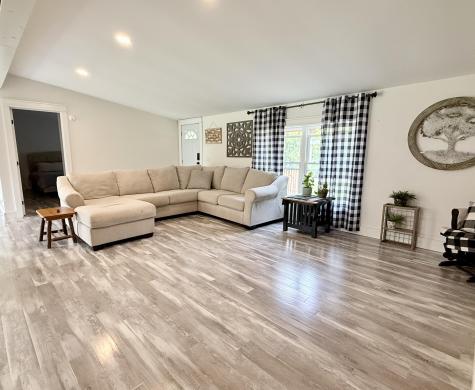 75 Kinsley Road West Chazy NY 12992