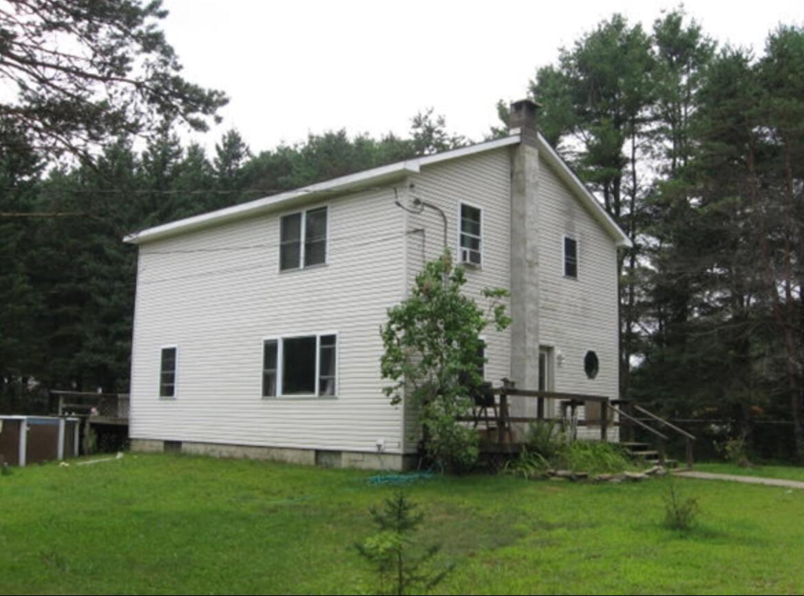 8073 Us Route 9 Lewis NY 12950