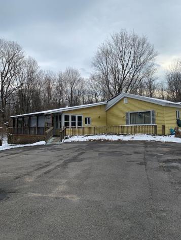2141 Rand Hill Road Altona NY 12910