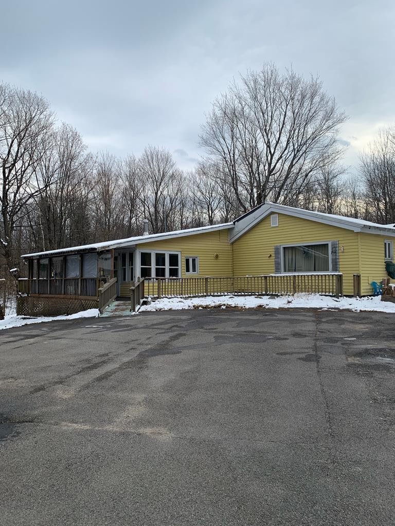 2141 Rand Hill Road Altona NY 12910