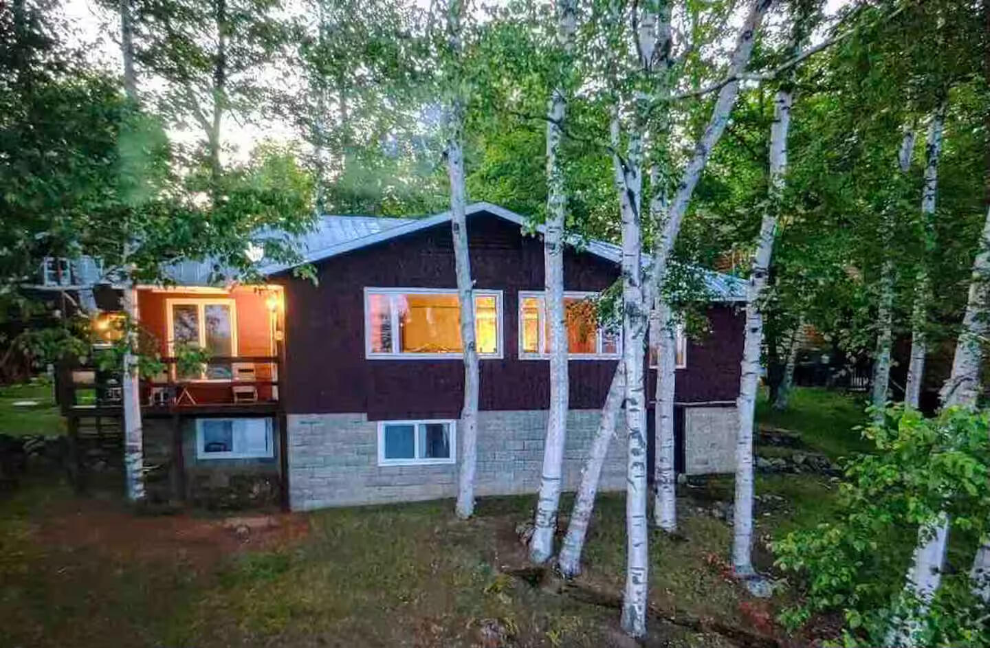 151 N Little Wolf Road Tupper Lake NY 12986