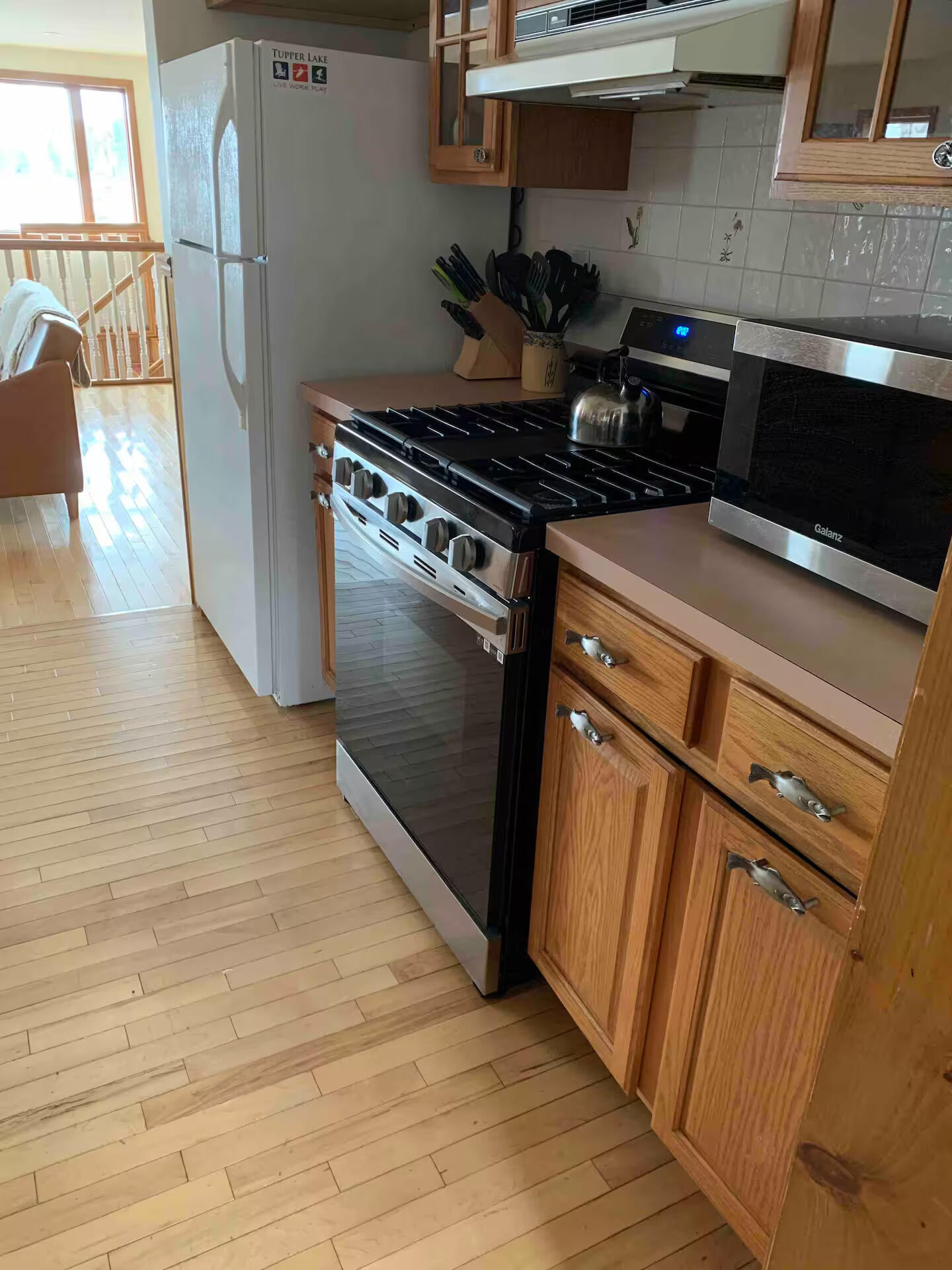 151 N Little Wolf Road Tupper Lake NY 12986