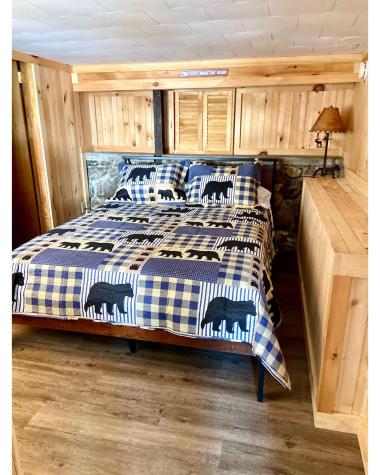151 N Little Wolf Road Tupper Lake NY 12986