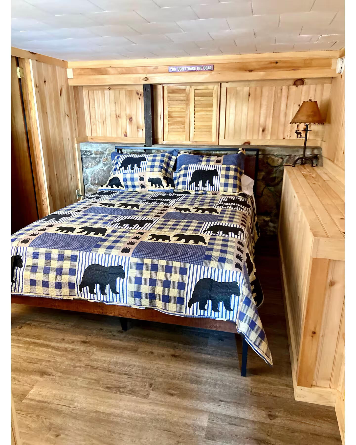 151 N Little Wolf Road Tupper Lake NY 12986