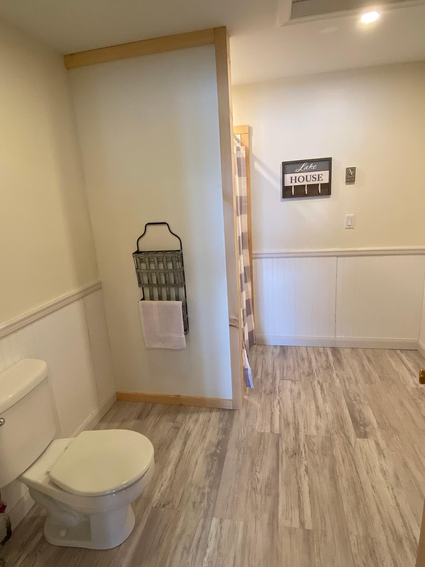 151 N Little Wolf Road Tupper Lake NY 12986