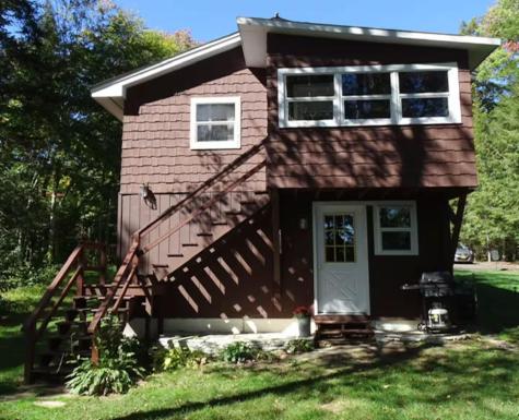 151 N Little Wolf Road Tupper Lake NY 12986