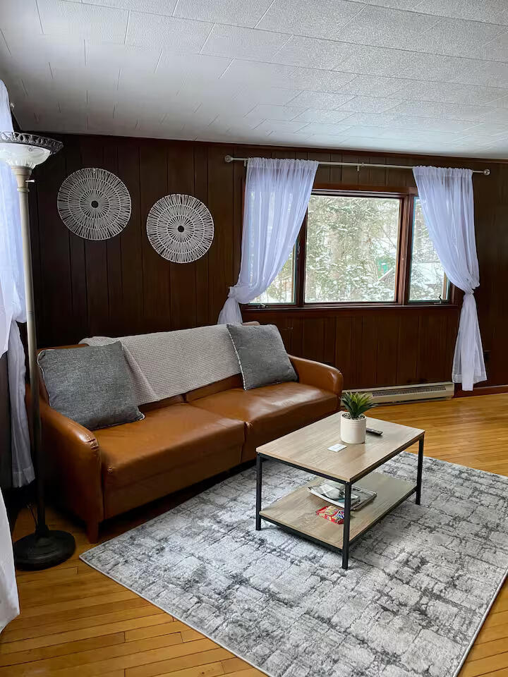 151 N Little Wolf Road Tupper Lake NY 12986