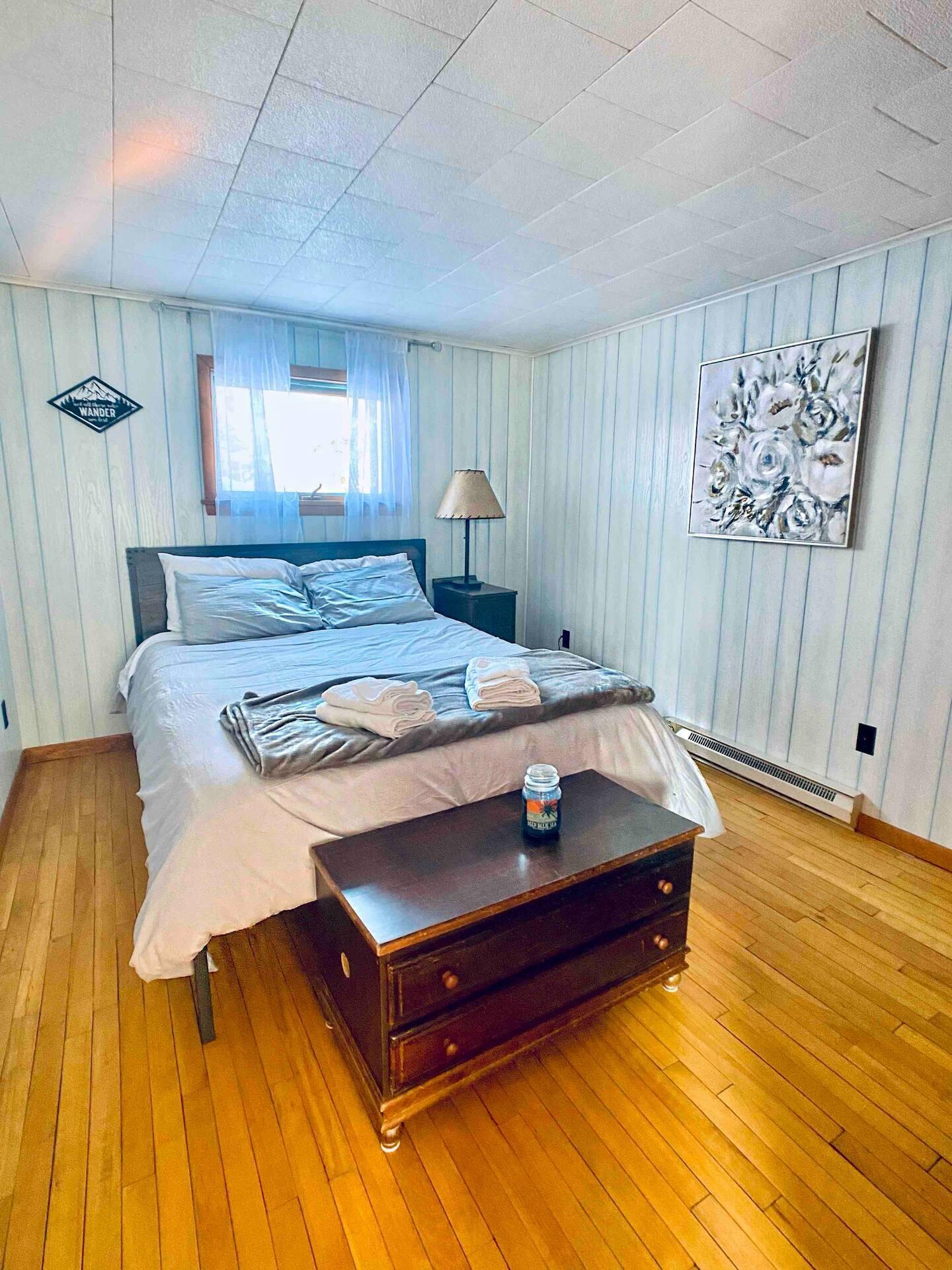 151 N Little Wolf Road Tupper Lake NY 12986