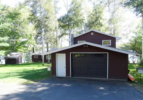 151 N Little Wolf Road Tupper Lake NY 12986