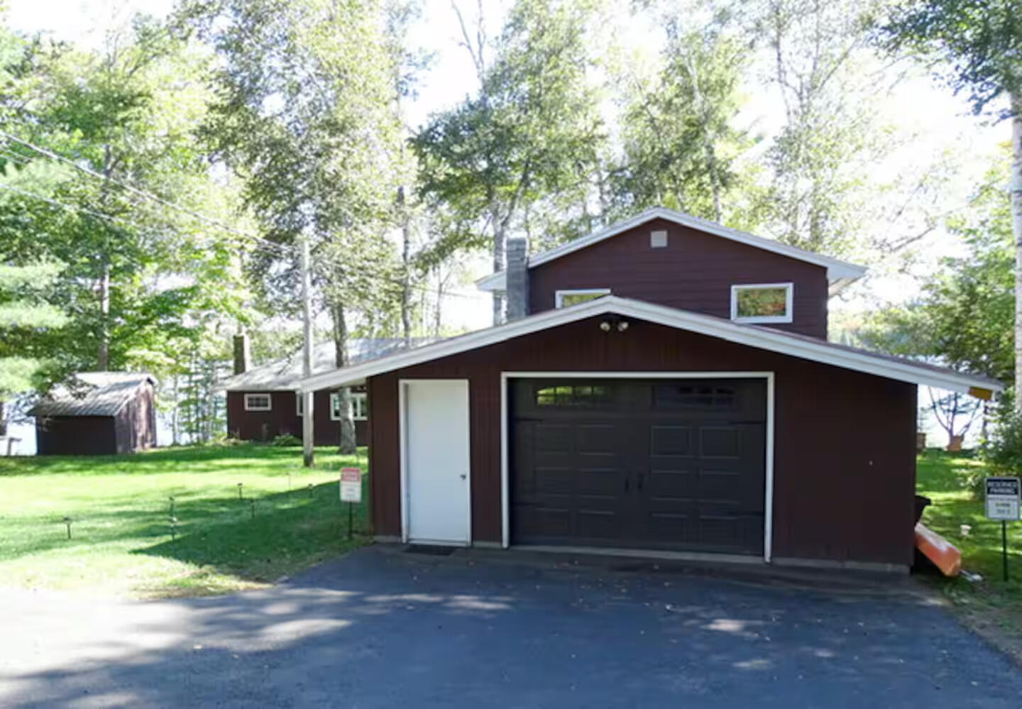 151 N Little Wolf Road Tupper Lake NY 12986