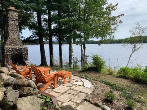 151 N Little Wolf Road Tupper Lake NY 12986