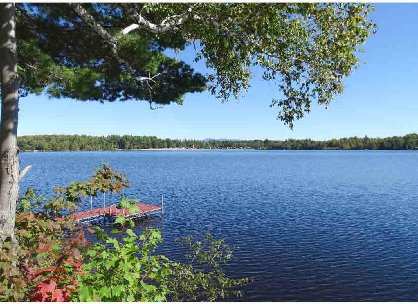 151 N Little Wolf Road Tupper Lake NY 12986