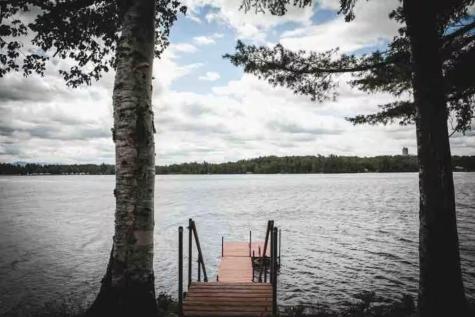 151 N Little Wolf Road Tupper Lake NY 12986