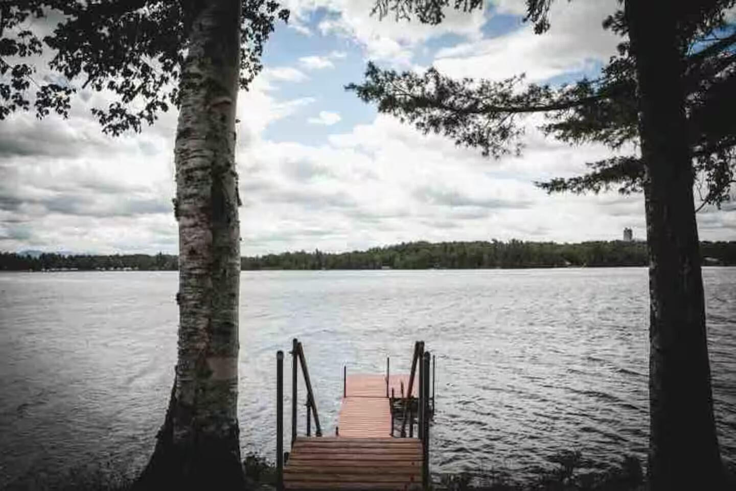 151 N Little Wolf Road Tupper Lake NY 12986