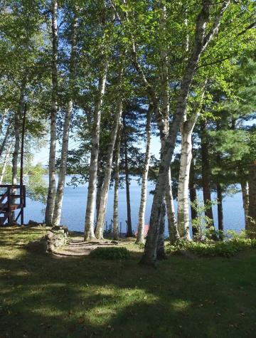 151 N Little Wolf Road Tupper Lake NY 12986