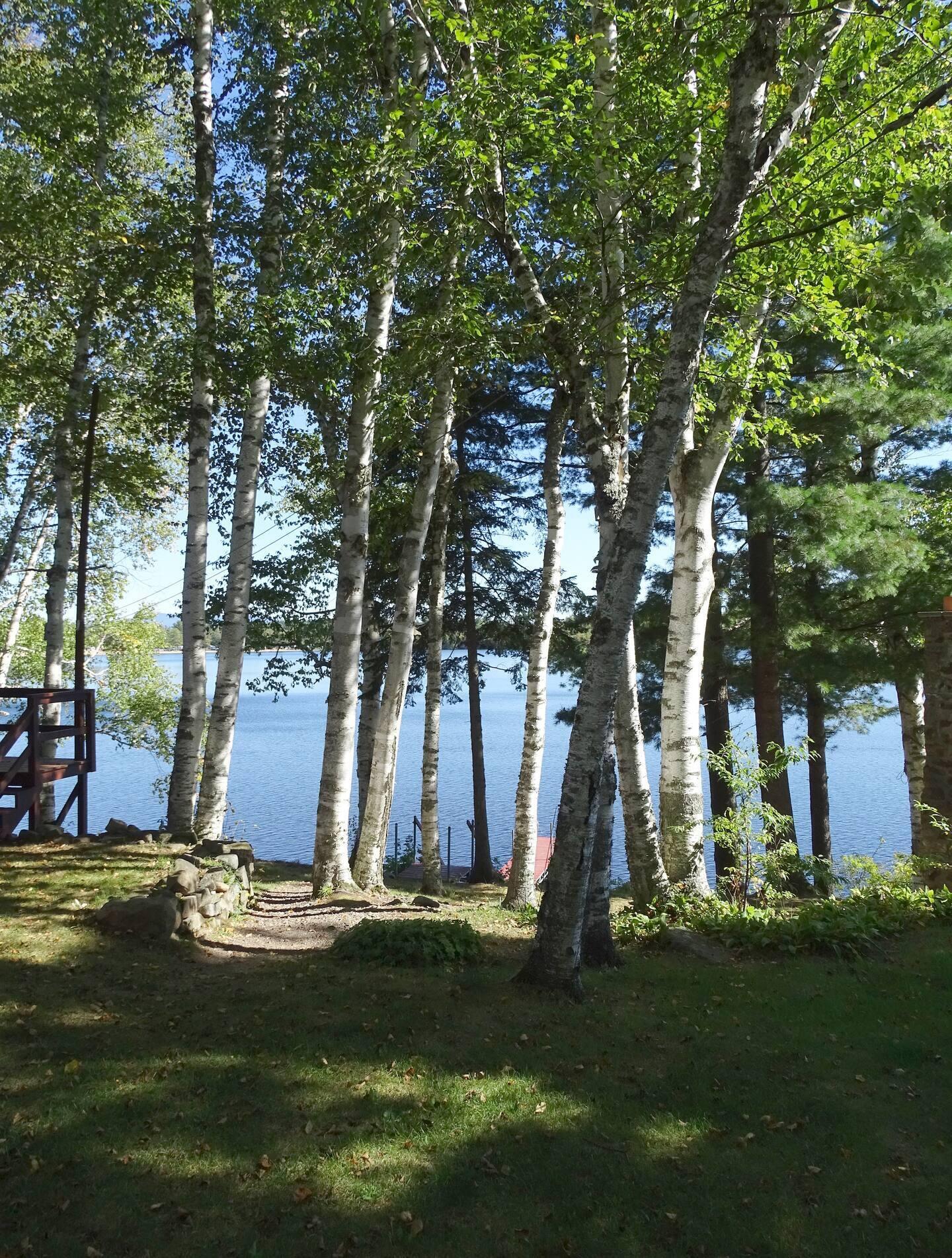 151 N Little Wolf Road Tupper Lake NY 12986