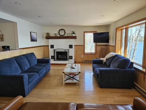 151 N Little Wolf Road Tupper Lake NY 12986