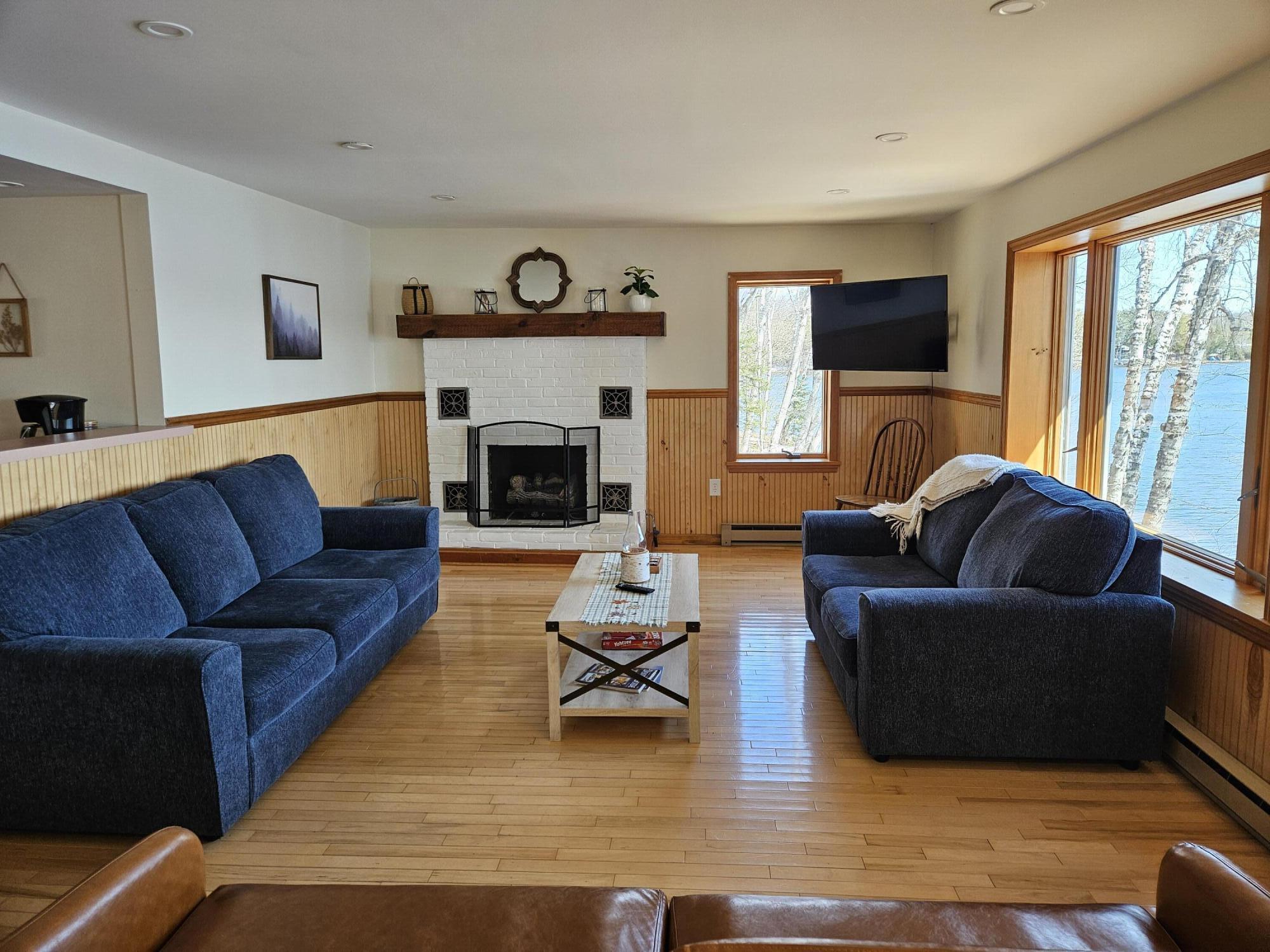 151 N Little Wolf Road Tupper Lake NY 12986