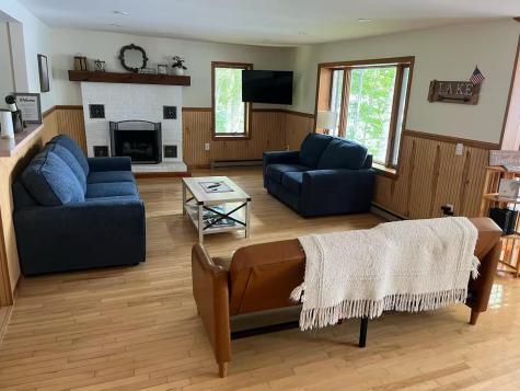 151 N Little Wolf Road Tupper Lake NY 12986