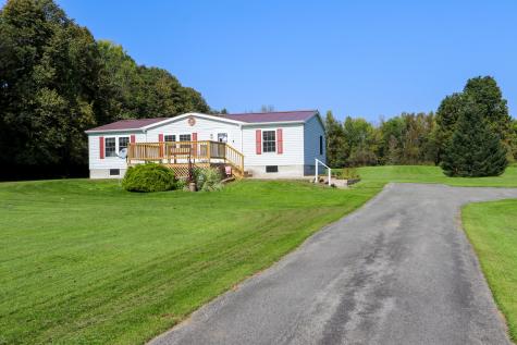 698 North Star Road Mooers NY 12958