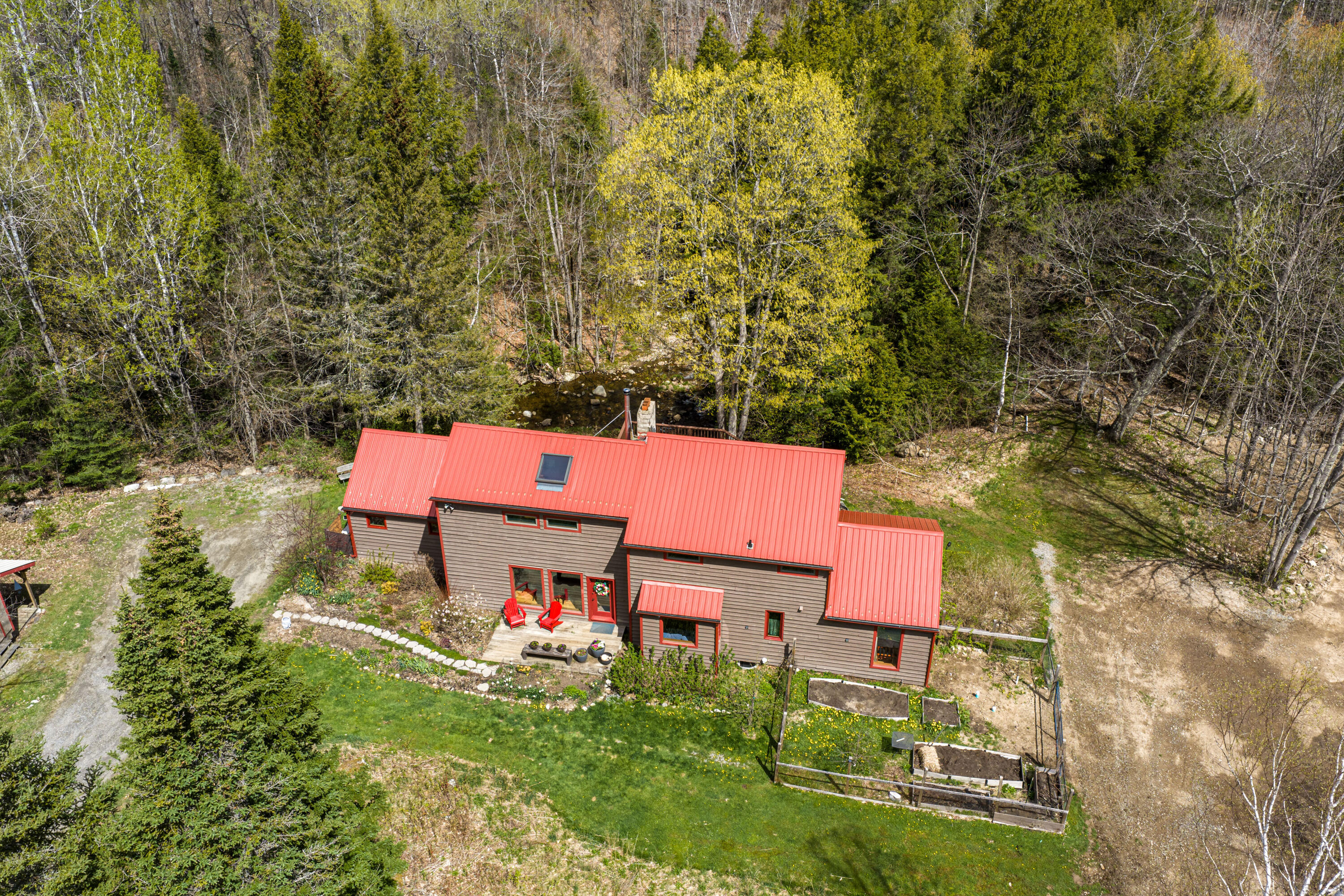 84 Nordic Run Way Keene NY 12942