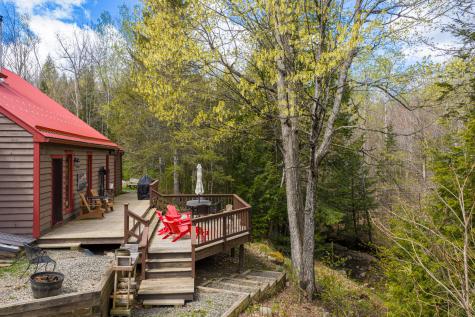 84 Nordic Run Way Keene NY 12942