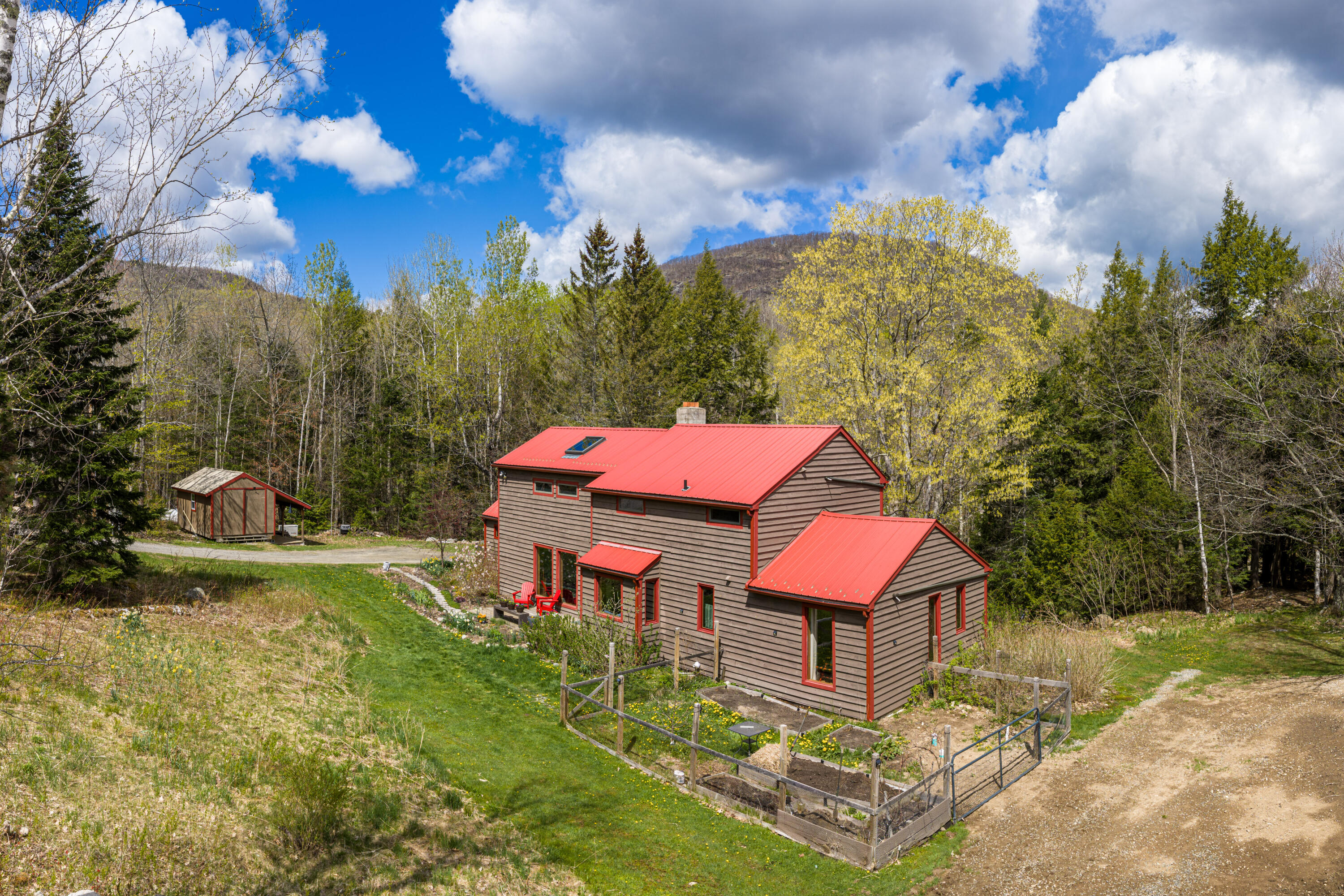 84 Nordic Run Way Keene NY 12942