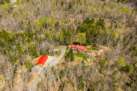 84 Nordic Run Way Keene NY 12942