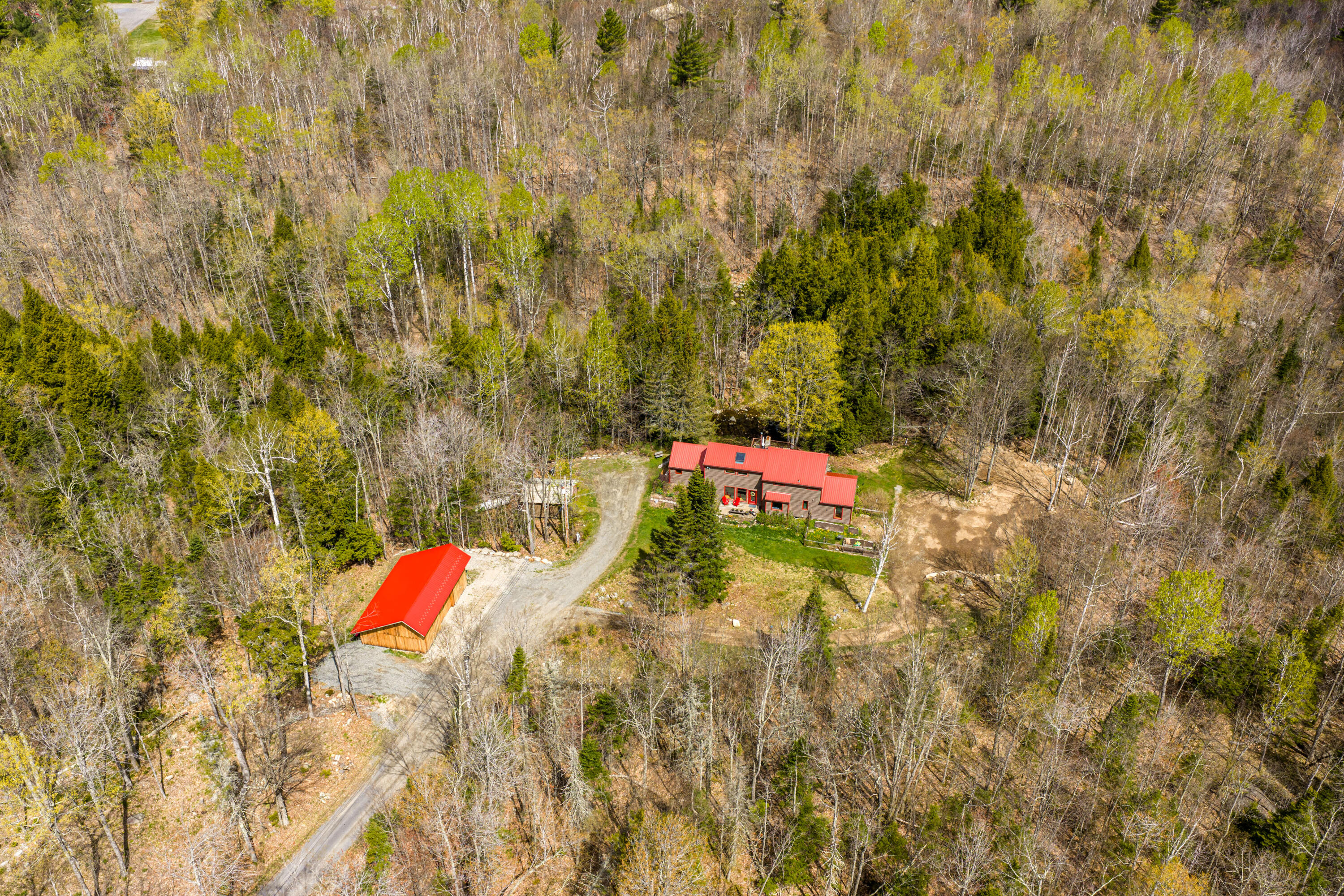 84 Nordic Run Way Keene NY 12942