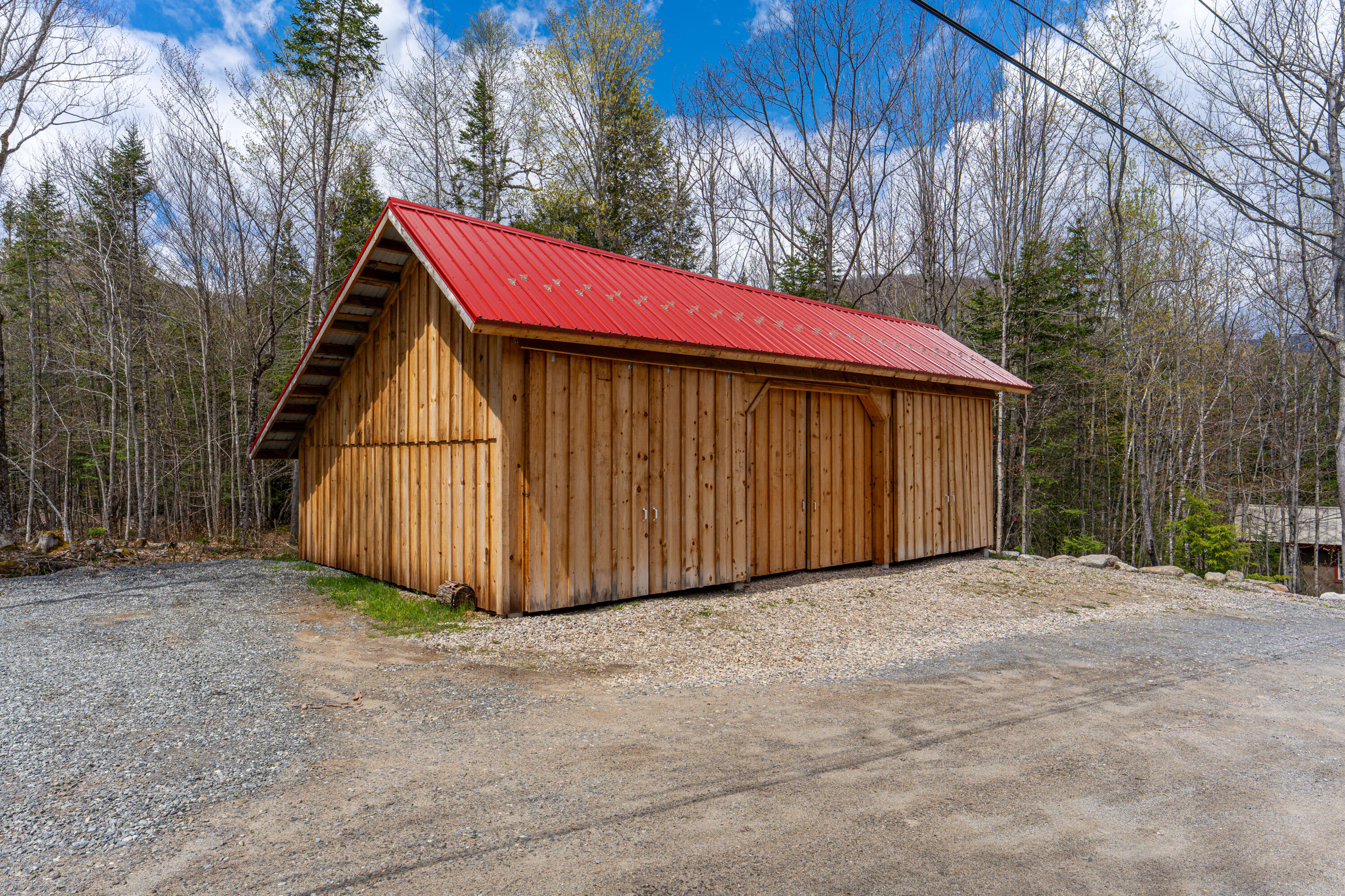 84 Nordic Run Way Keene NY 12942