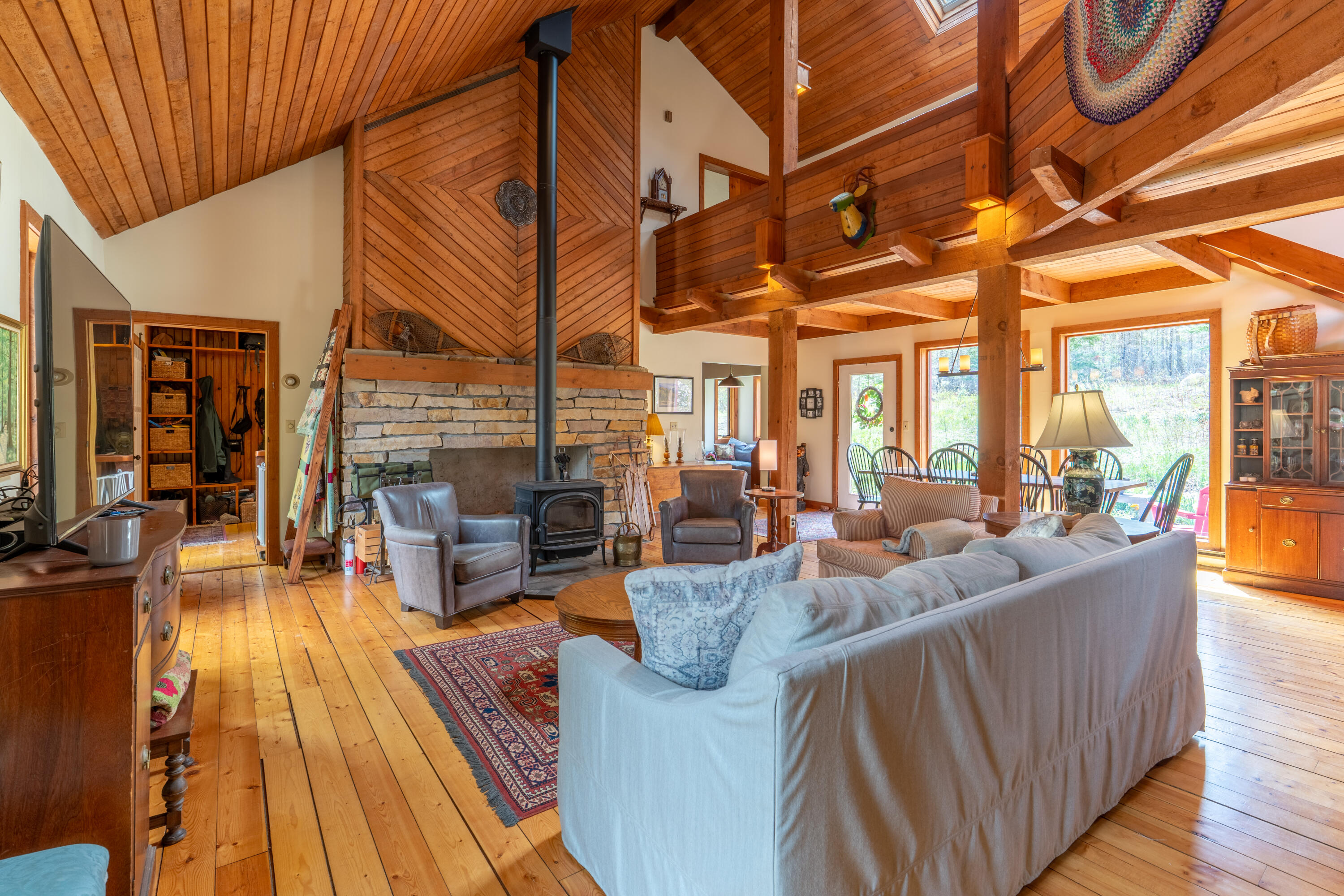 84 Nordic Run Way Keene NY 12942