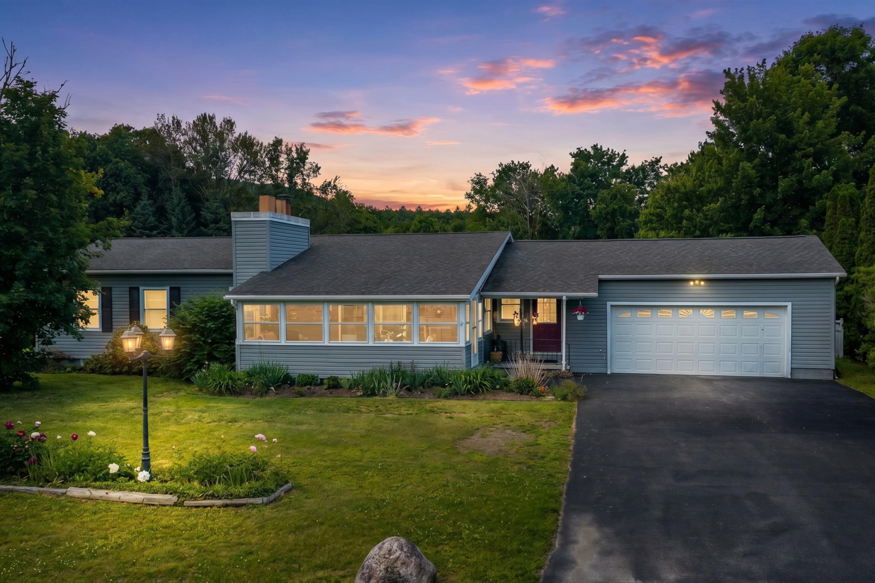 16 Cedar Hill Drive Schroon Lake NY 12870
