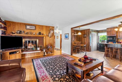 16 Cedar Hill Drive Schroon Lake NY 12870