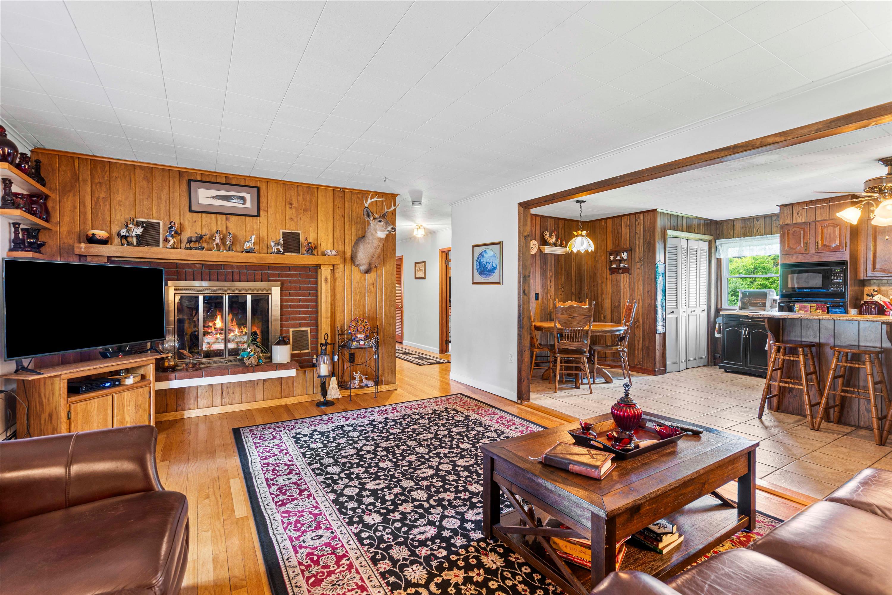 16 Cedar Hill Drive Schroon Lake NY 12870