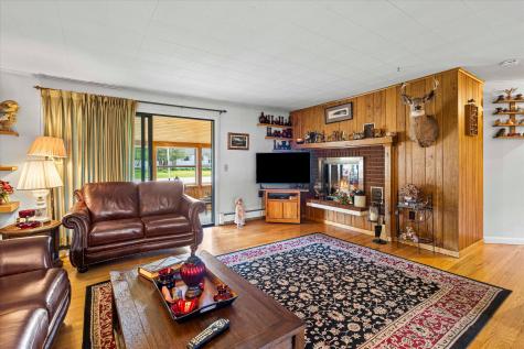 16 Cedar Hill Drive Schroon Lake NY 12870