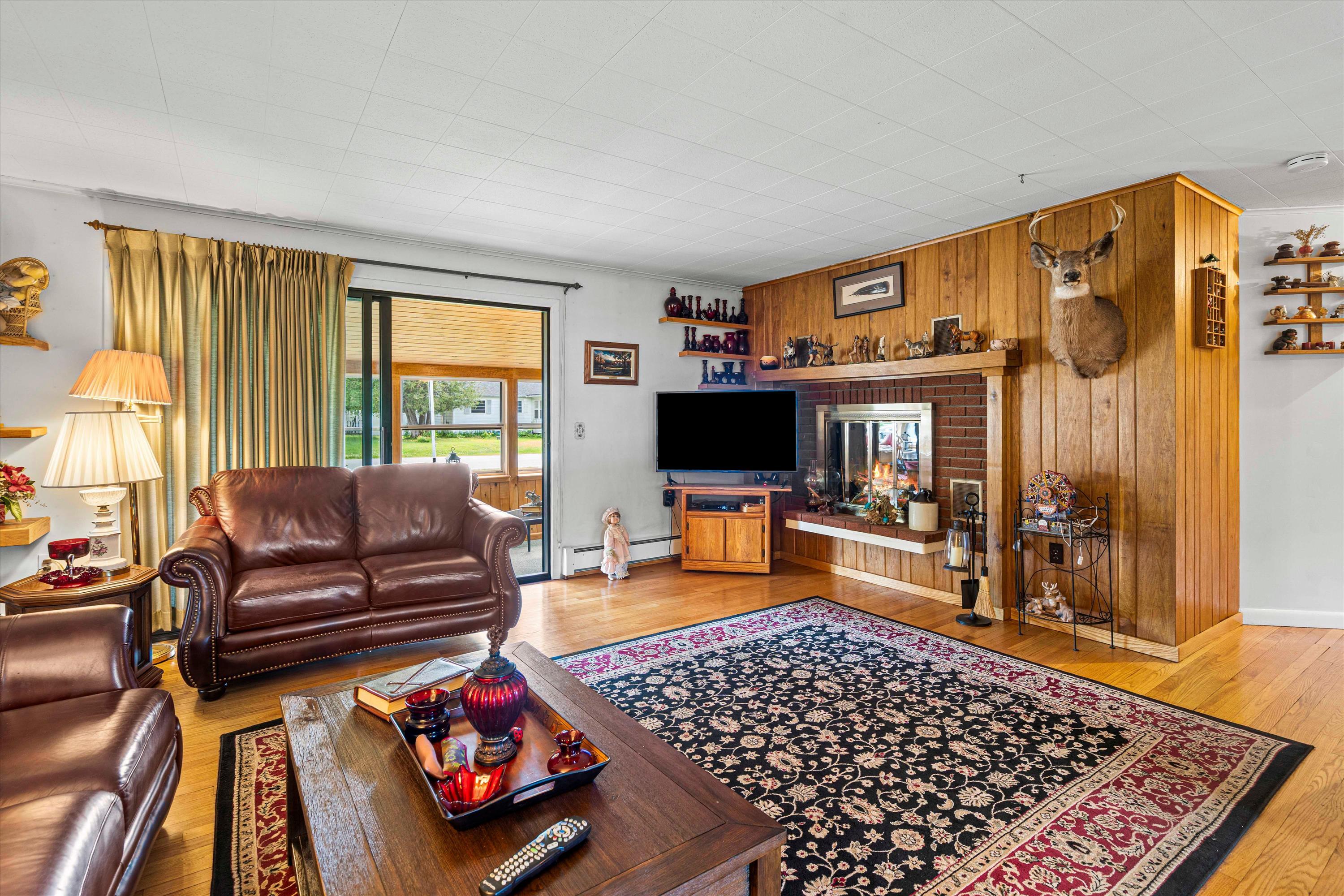 16 Cedar Hill Drive Schroon Lake NY 12870