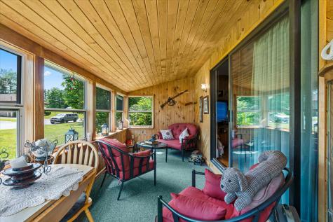 16 Cedar Hill Drive Schroon Lake NY 12870
