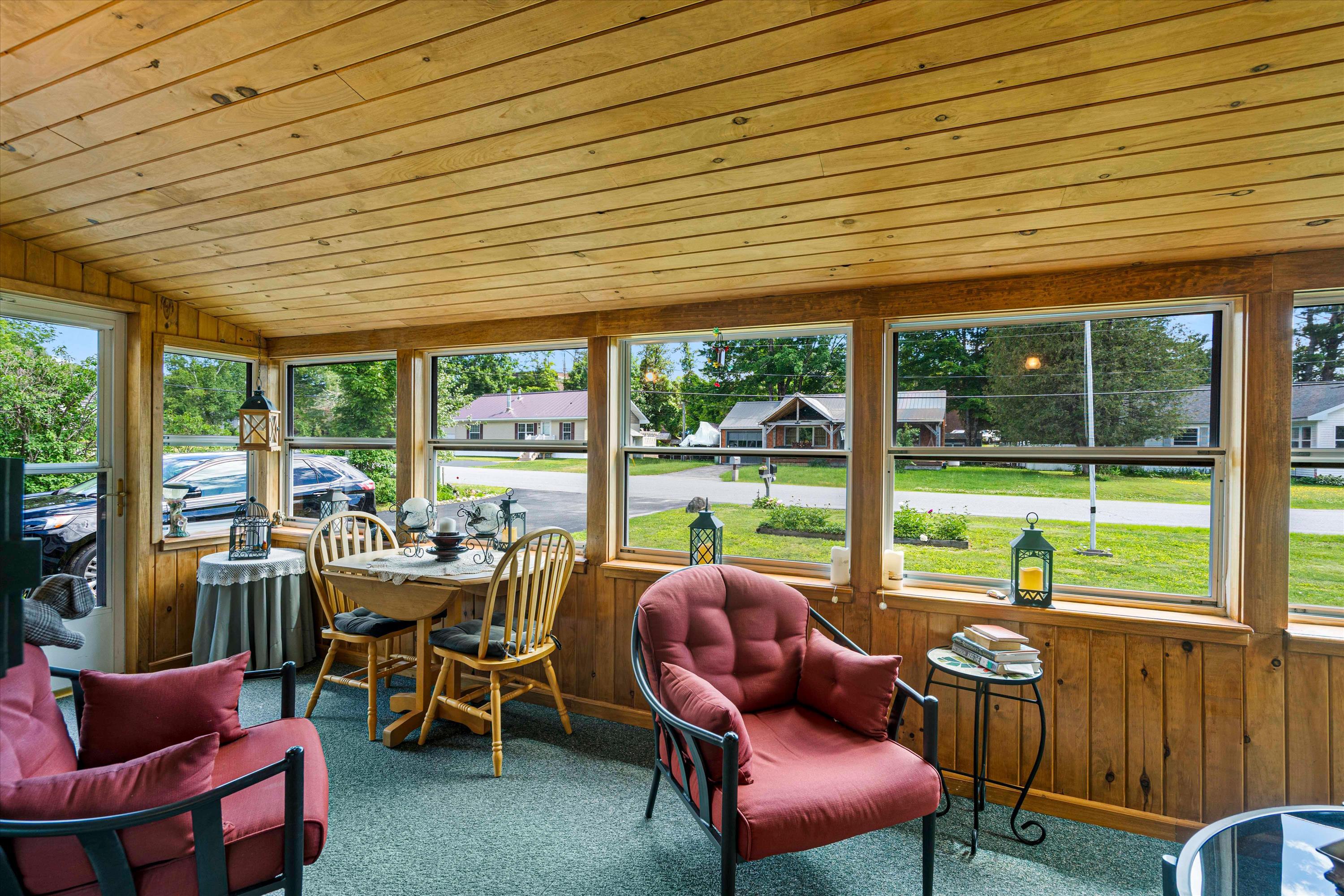 16 Cedar Hill Drive Schroon Lake NY 12870
