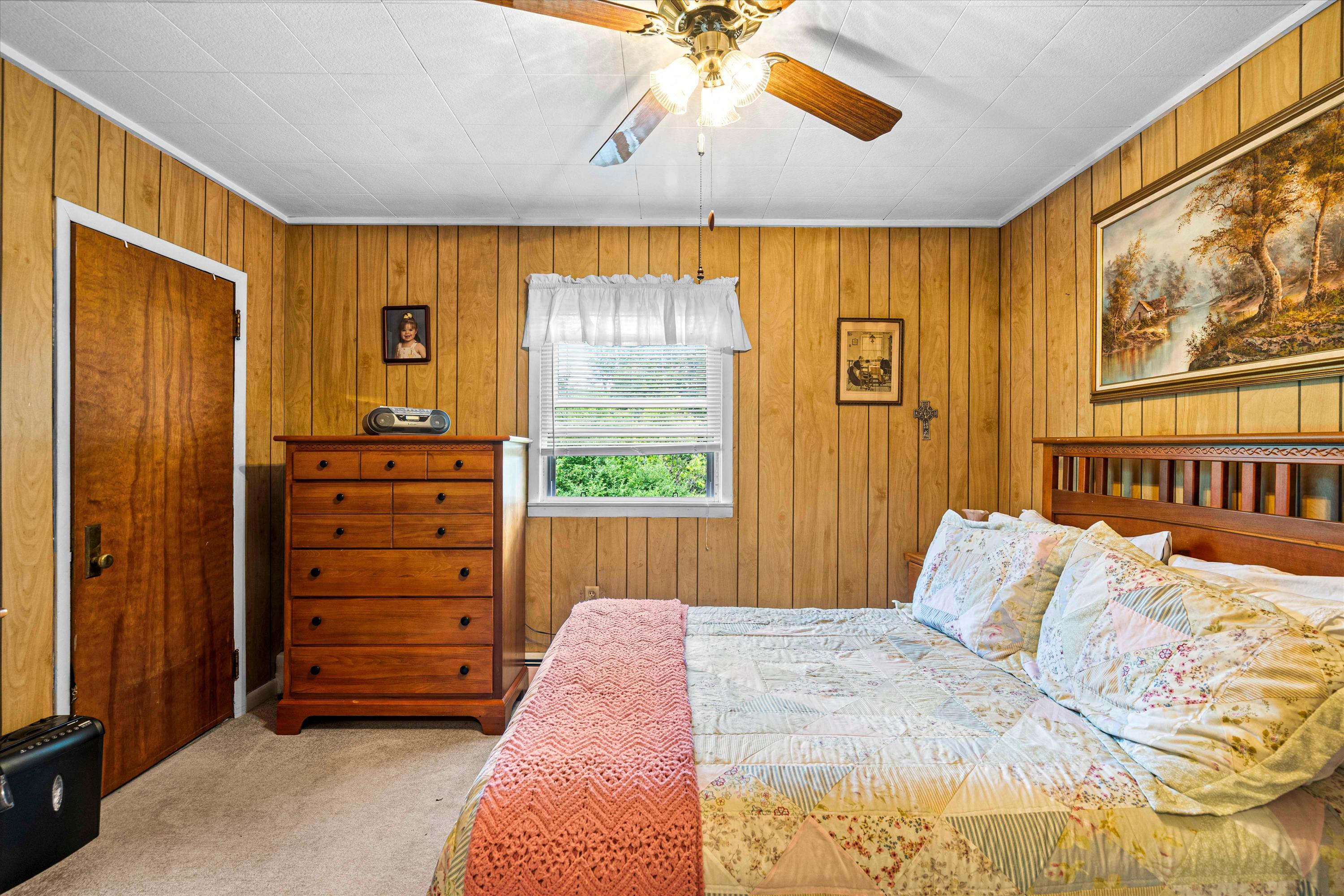 16 Cedar Hill Drive Schroon Lake NY 12870