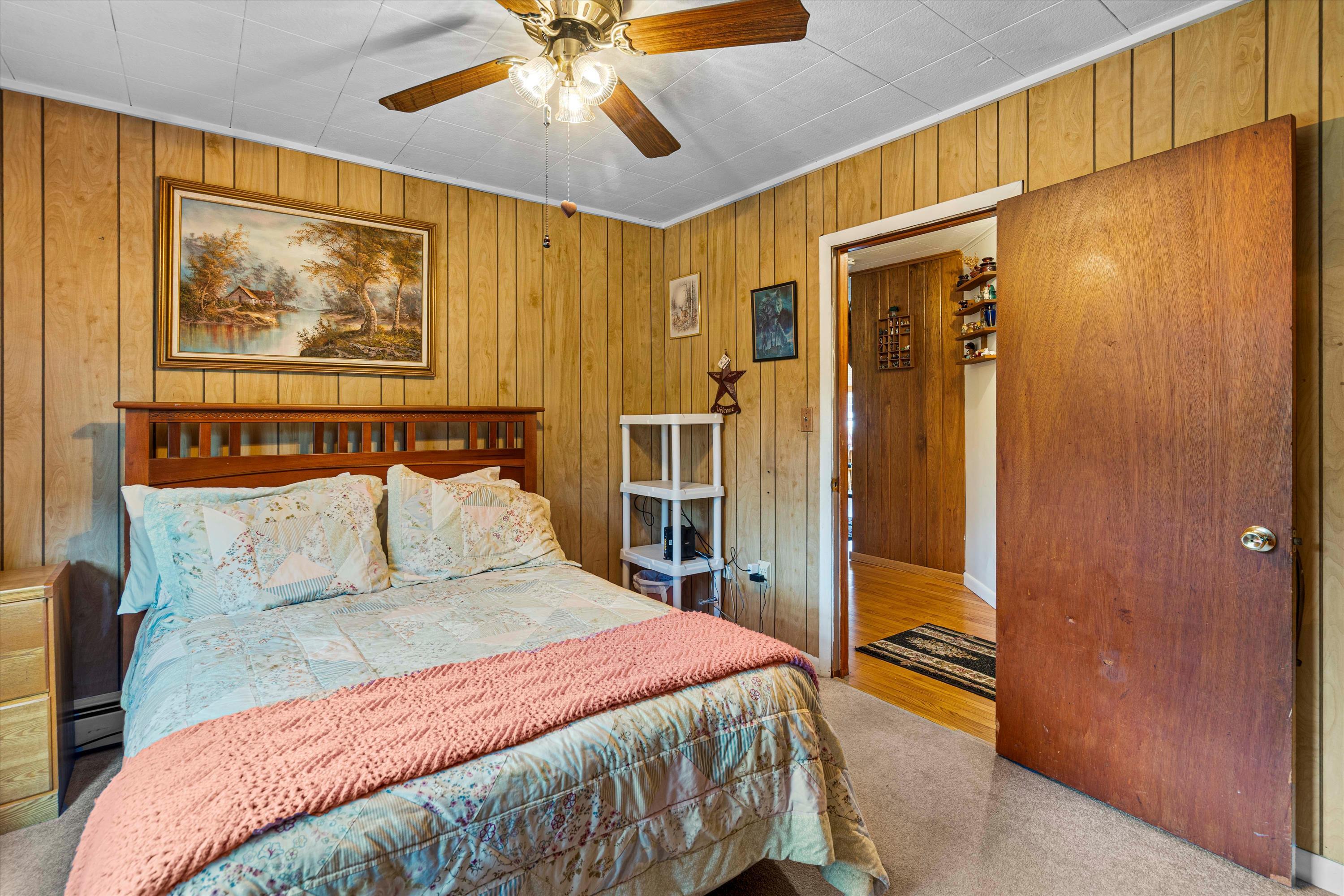 16 Cedar Hill Drive Schroon Lake NY 12870