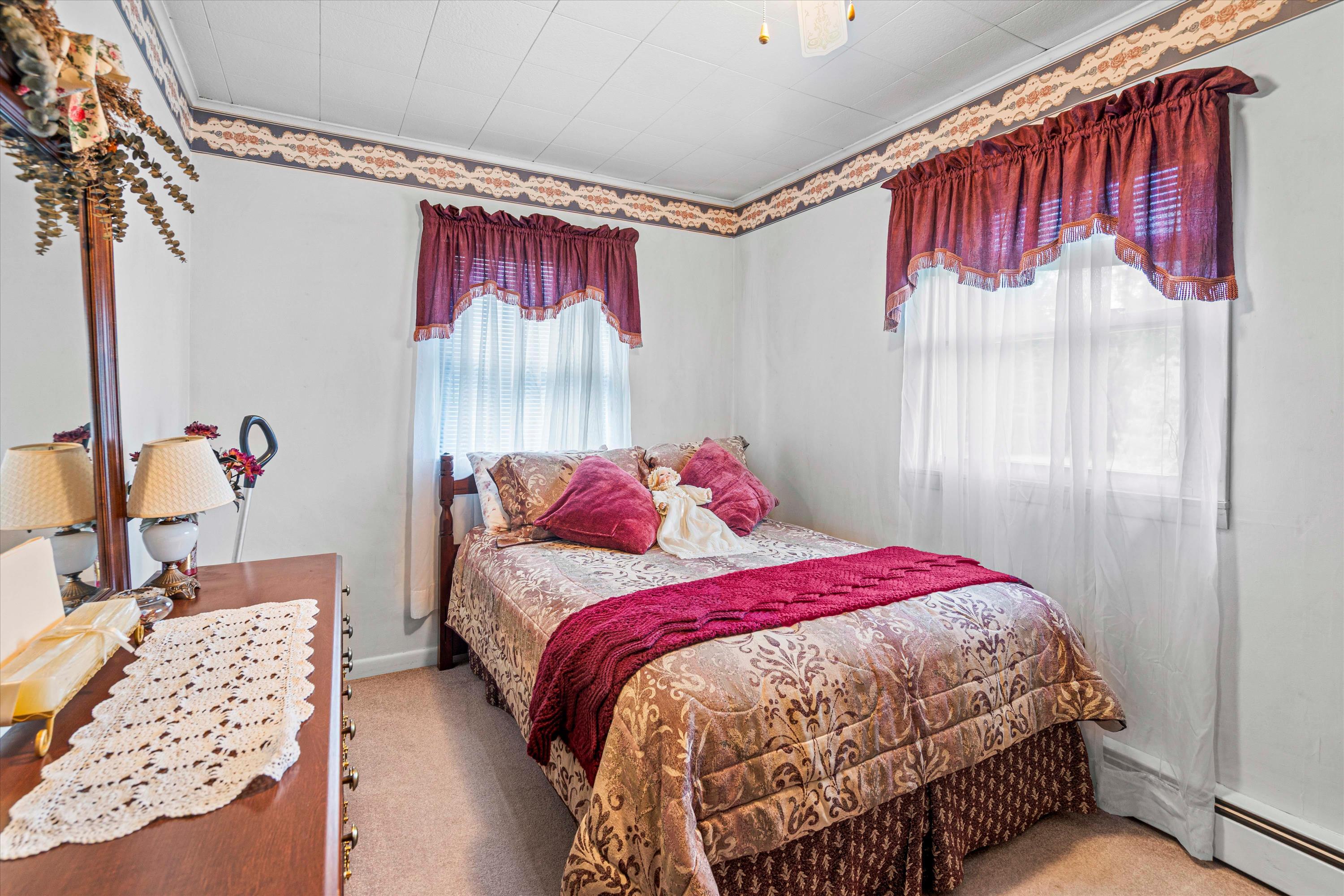 16 Cedar Hill Drive Schroon Lake NY 12870
