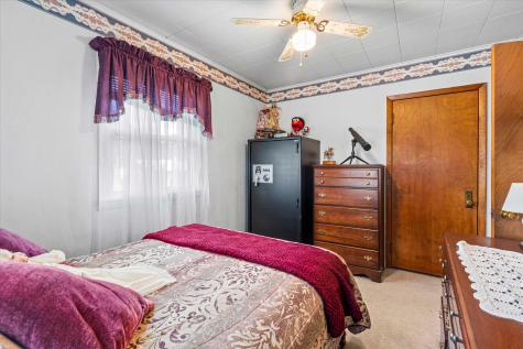 16 Cedar Hill Drive Schroon Lake NY 12870