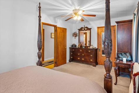 16 Cedar Hill Drive Schroon Lake NY 12870