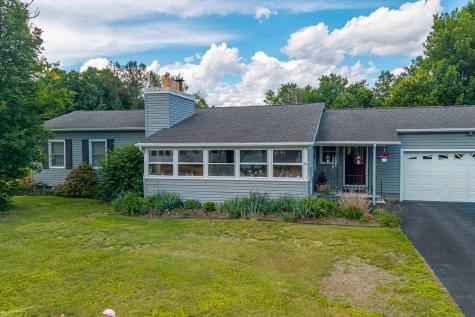 16 Cedar Hill Drive Schroon Lake NY 12870