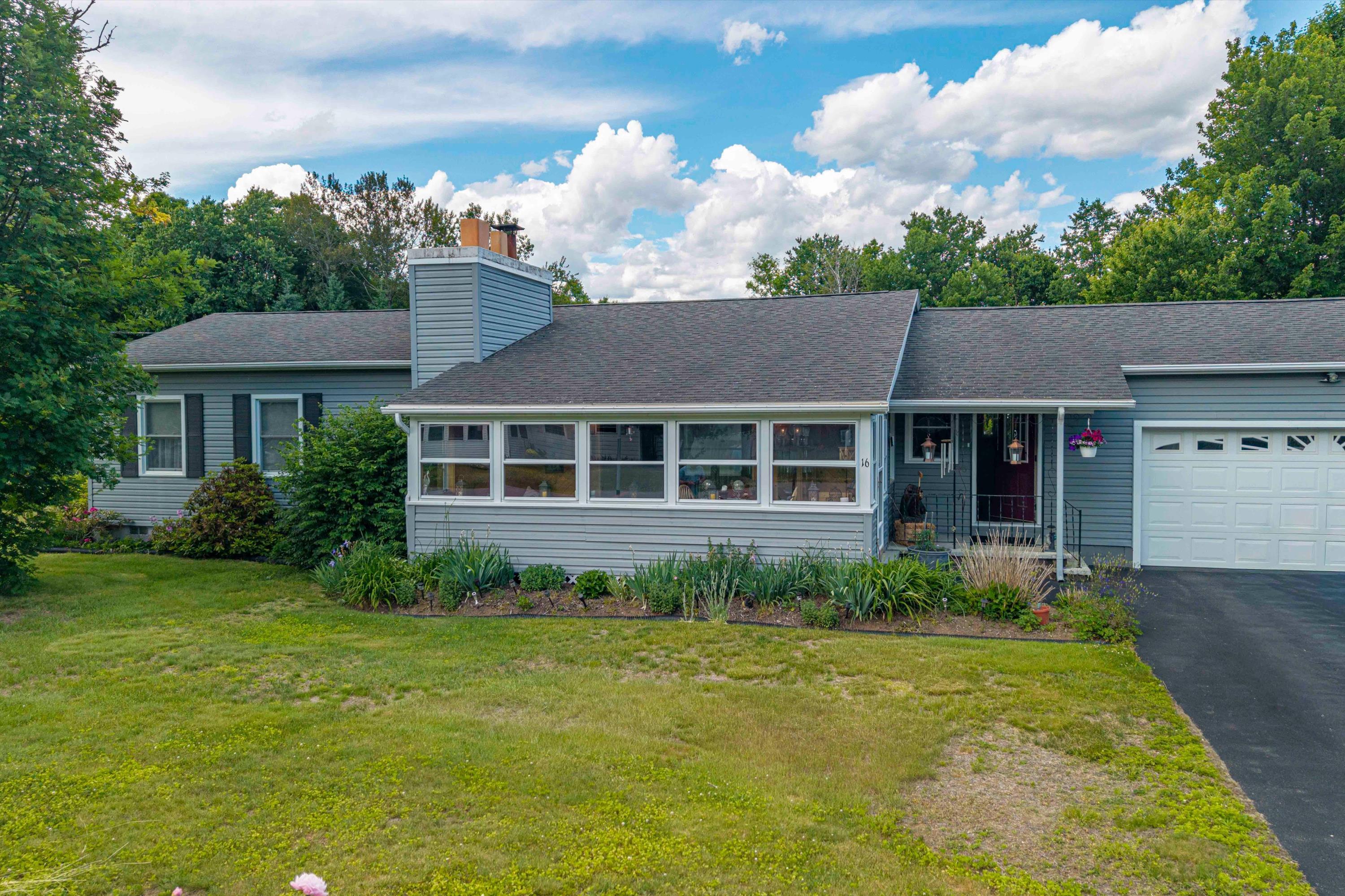 16 Cedar Hill Drive Schroon Lake NY 12870