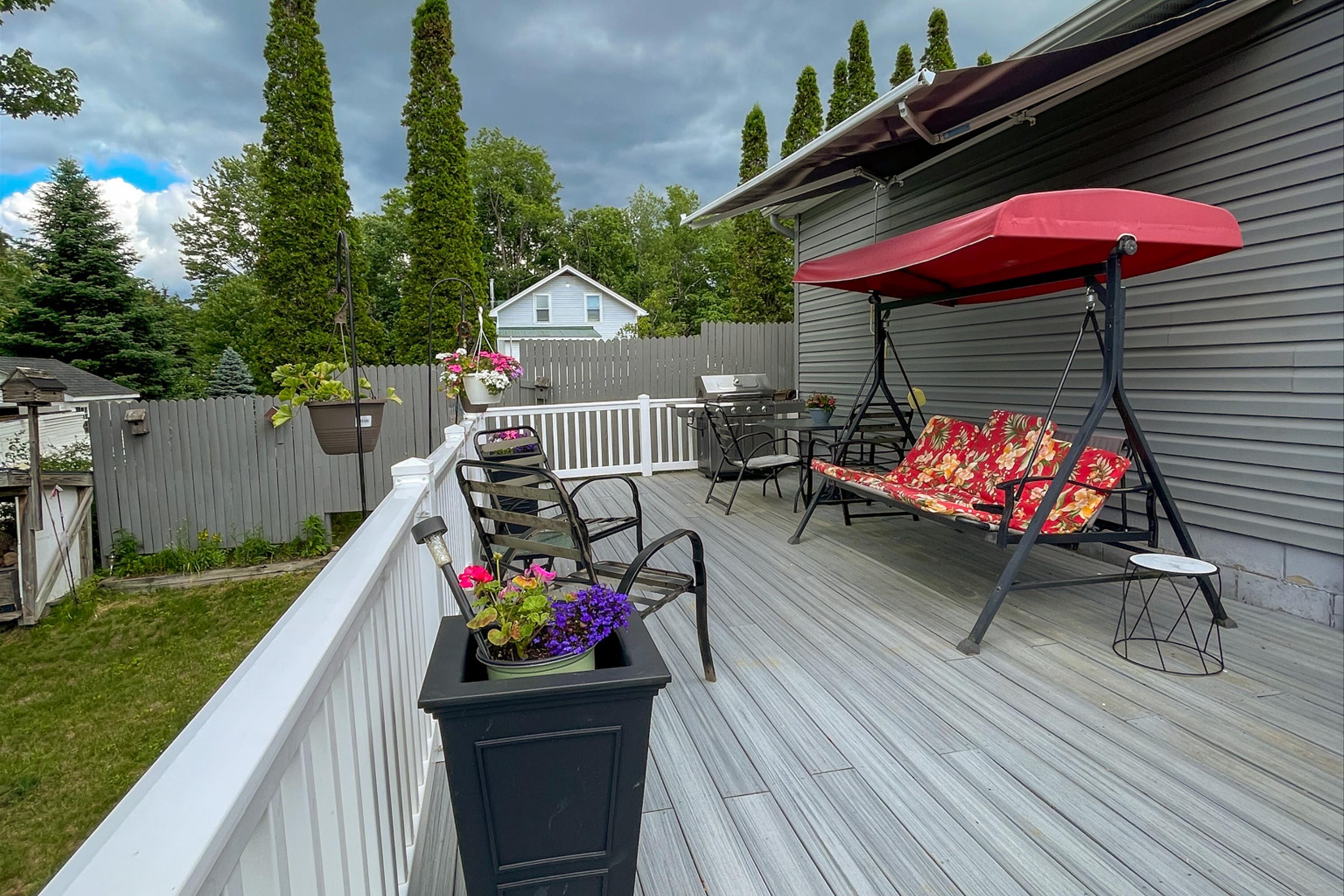 16 Cedar Hill Drive Schroon Lake NY 12870
