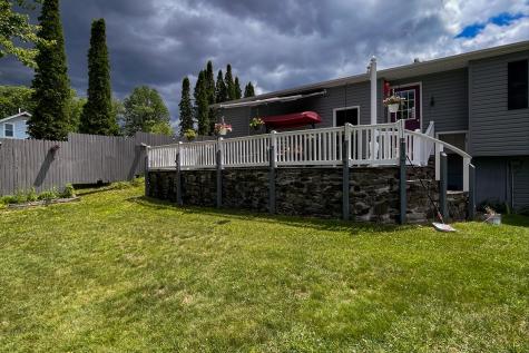 16 Cedar Hill Drive Schroon Lake NY 12870